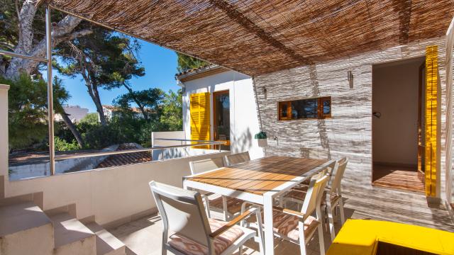 Town House Ca'n Pocovi