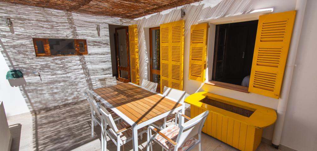 Town House Ca'n Pocovi