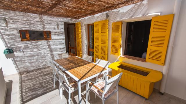 Town House Ca'n Pocovi