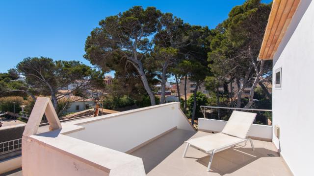 Town House Ca'n Pocovi