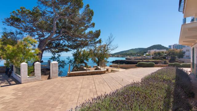 Town House Ca'n Pocovi