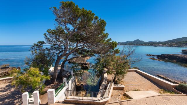 Town House Ca'n Pocovi