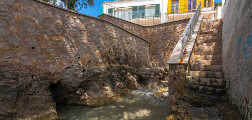Town House Ca'n Pocovi