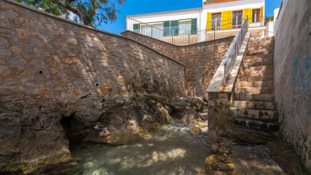 Town House Ca'n Pocovi