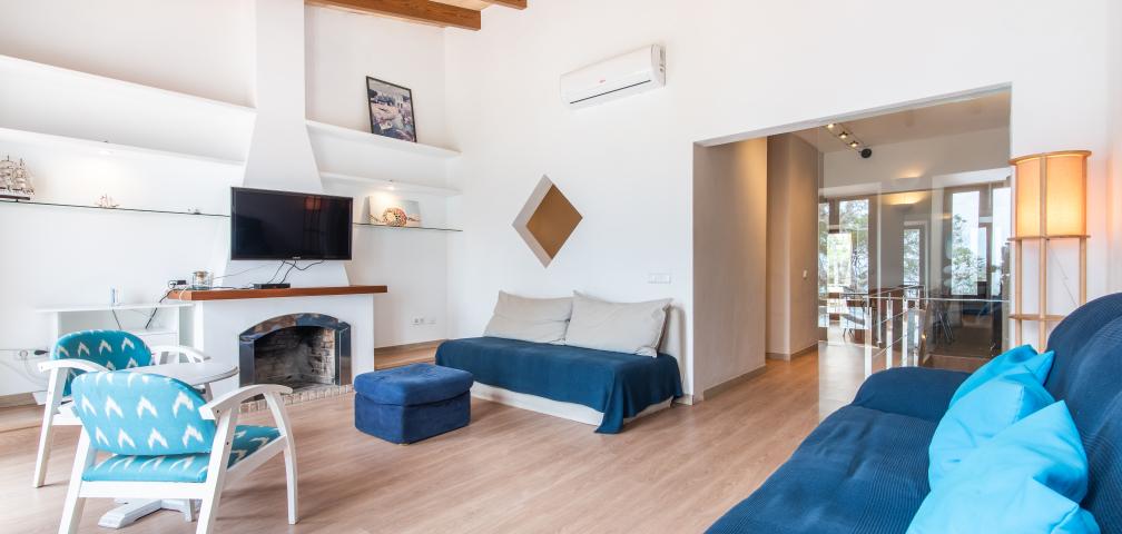 Town House Ca'n Pocovi