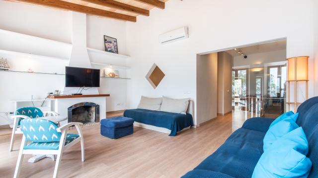Town House Ca'n Pocovi