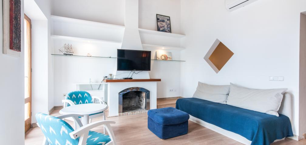 Town House Ca'n Pocovi