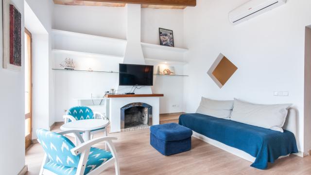Town House Ca'n Pocovi