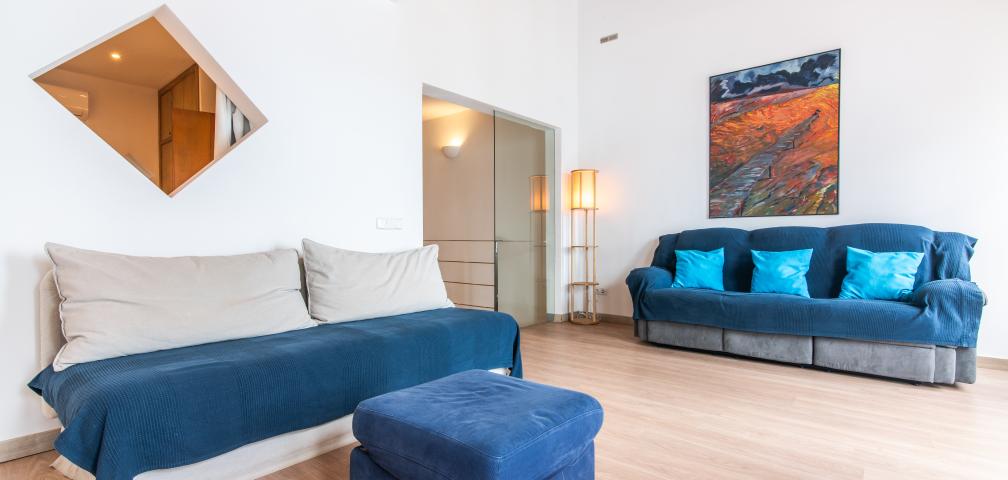 Town House Ca'n Pocovi