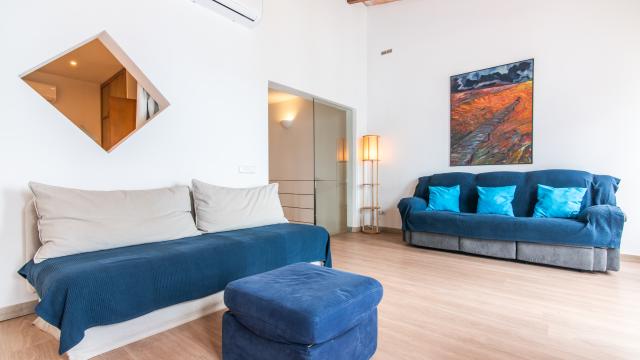 Town House Ca'n Pocovi