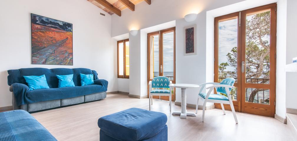 Town House Ca'n Pocovi