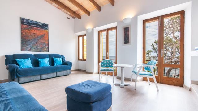 Town House Ca'n Pocovi