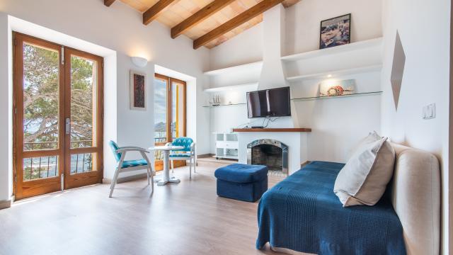 Town House Ca'n Pocovi