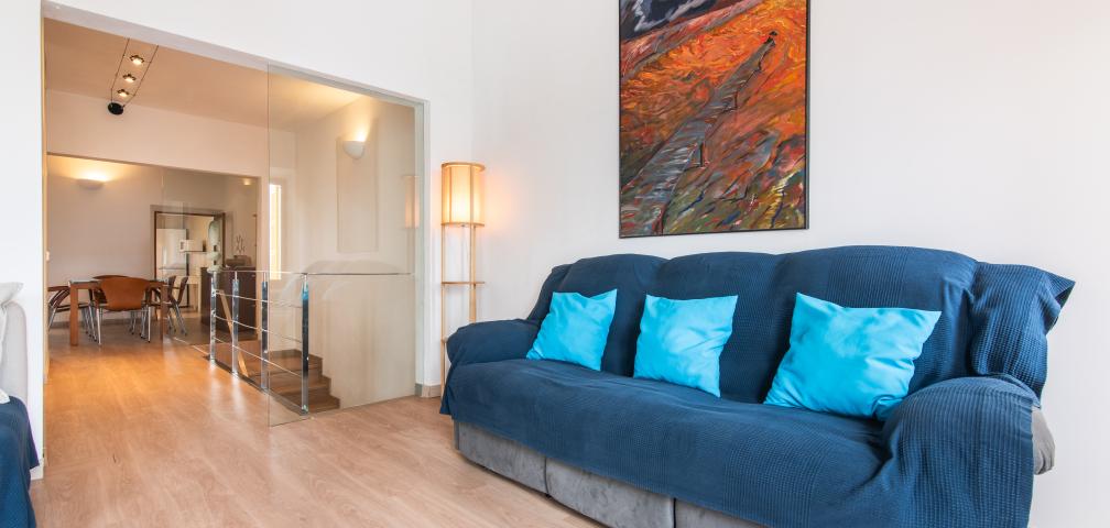 Town House Ca'n Pocovi