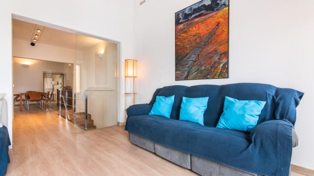 Town House Ca'n Pocovi
