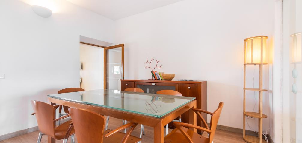 Town House Ca'n Pocovi