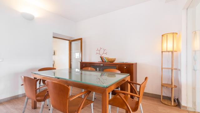 Town House Ca'n Pocovi