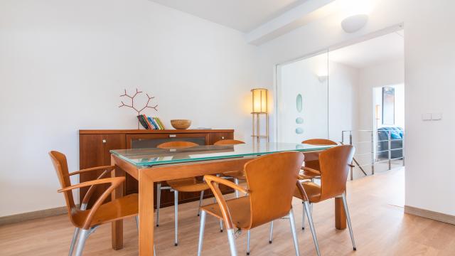 Town House Ca'n Pocovi