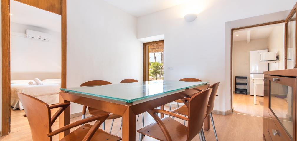 Town House Ca'n Pocovi