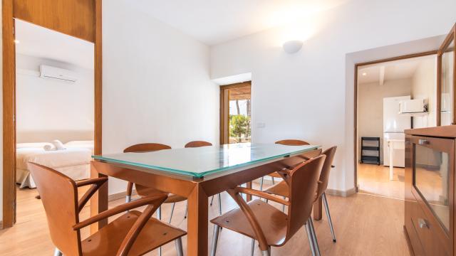 Town House Ca'n Pocovi