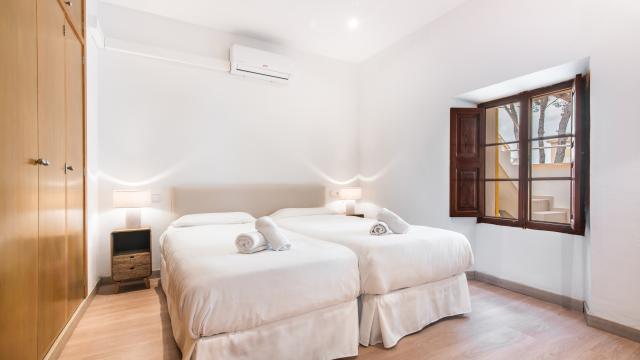 Town House Ca'n Pocovi