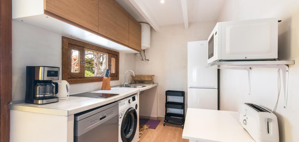 Town House Ca'n Pocovi