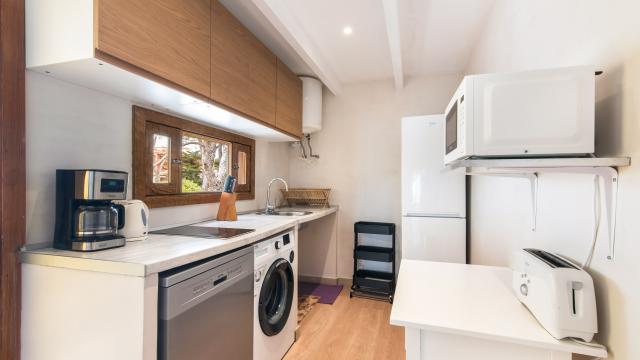 Town House Ca'n Pocovi