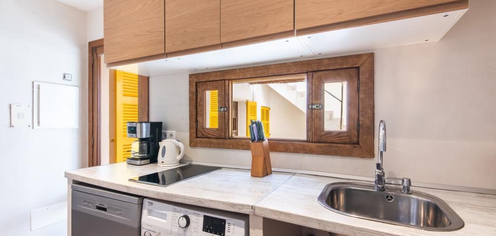 Town House Ca'n Pocovi