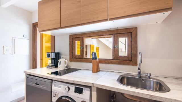 Town House Ca'n Pocovi