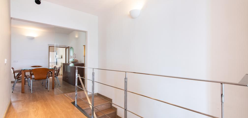 Town House Ca'n Pocovi