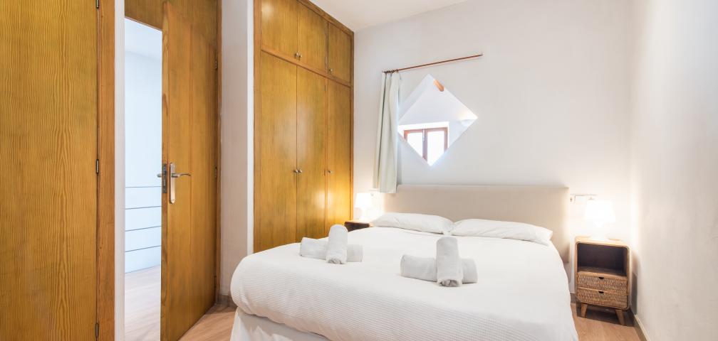 Town House Ca'n Pocovi