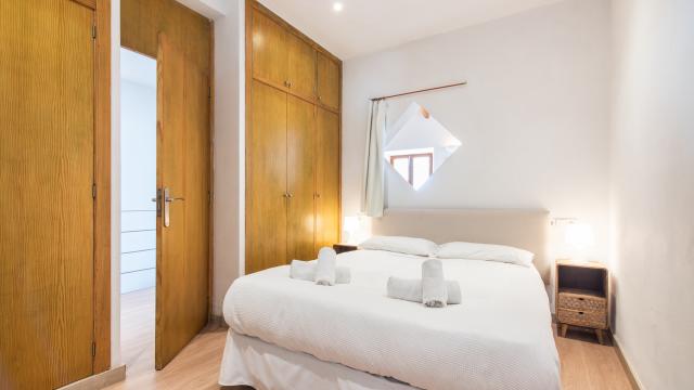 Town House Ca'n Pocovi