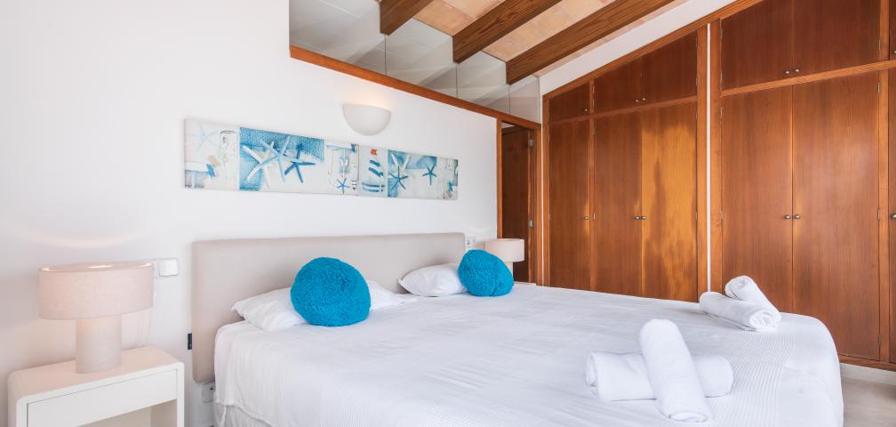 Town House Ca'n Pocovi