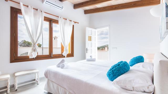 Town House Ca'n Pocovi