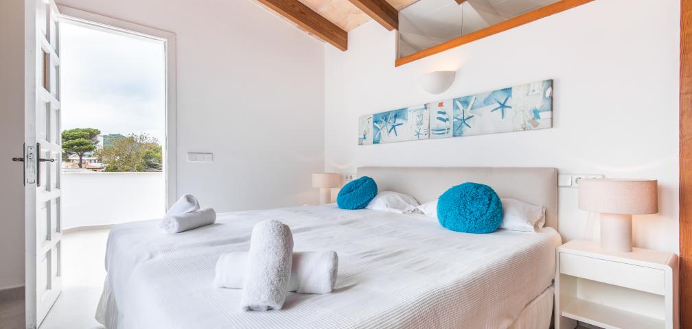 Town House Ca'n Pocovi