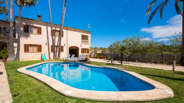 Rural Villa Vernissa