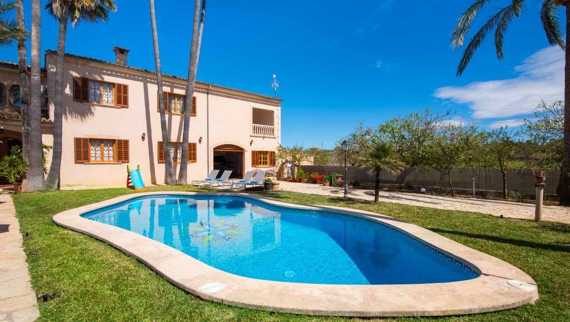 Rural Villa Vernissa