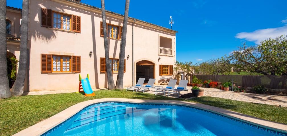 Rural Villa Vernissa