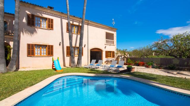 Rural Villa Vernissa