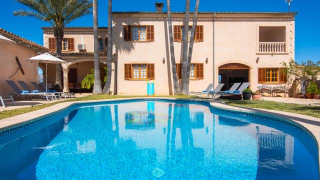 Rural Villa Vernissa