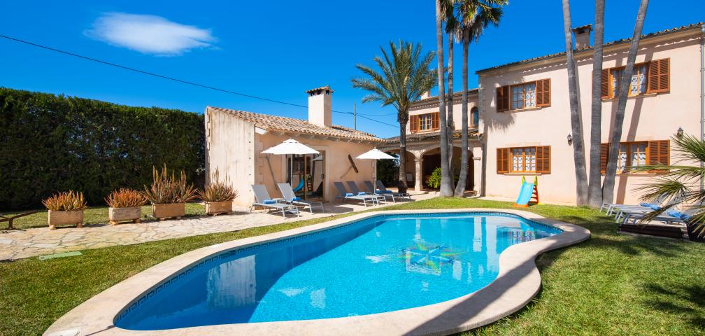 Rural Villa Vernissa