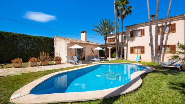 Rural Villa Vernissa