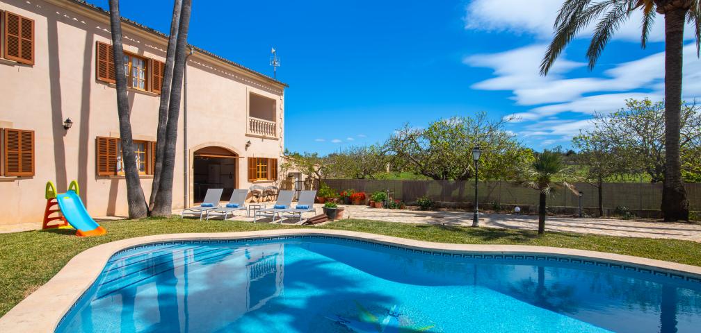 Rural Villa Vernissa