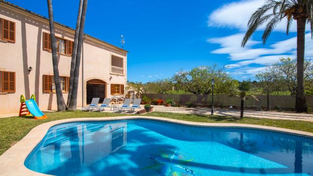 Rural Villa Vernissa