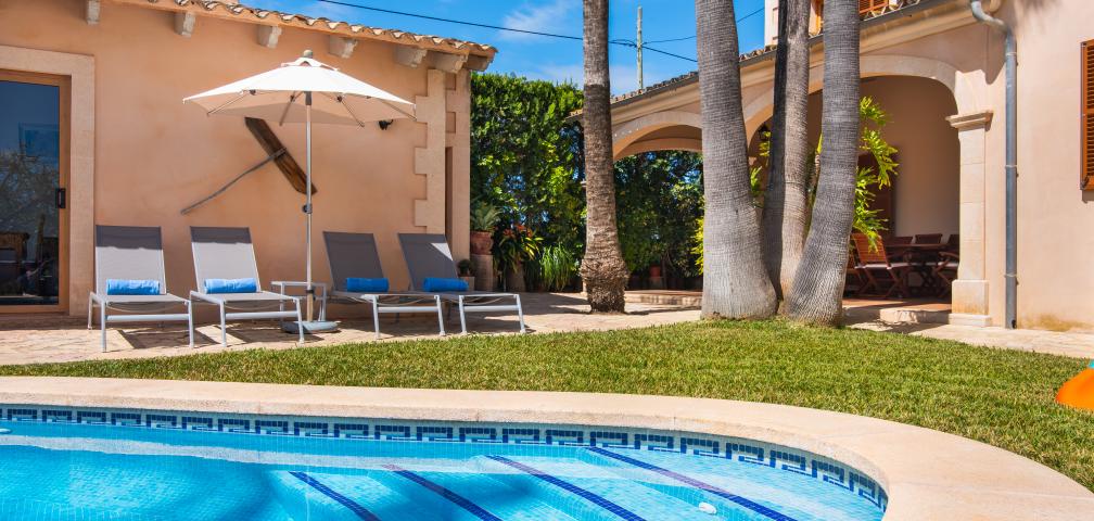 Rural Villa Vernissa