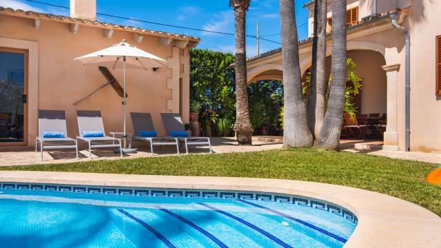 Rural Villa Vernissa