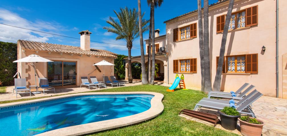 Rural Villa Vernissa