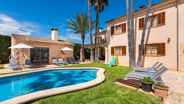 Rural Villa Vernissa