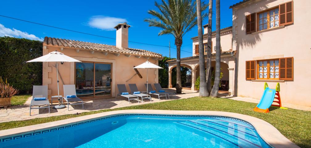 Rural Villa Vernissa