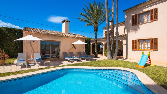 Rural Villa Vernissa